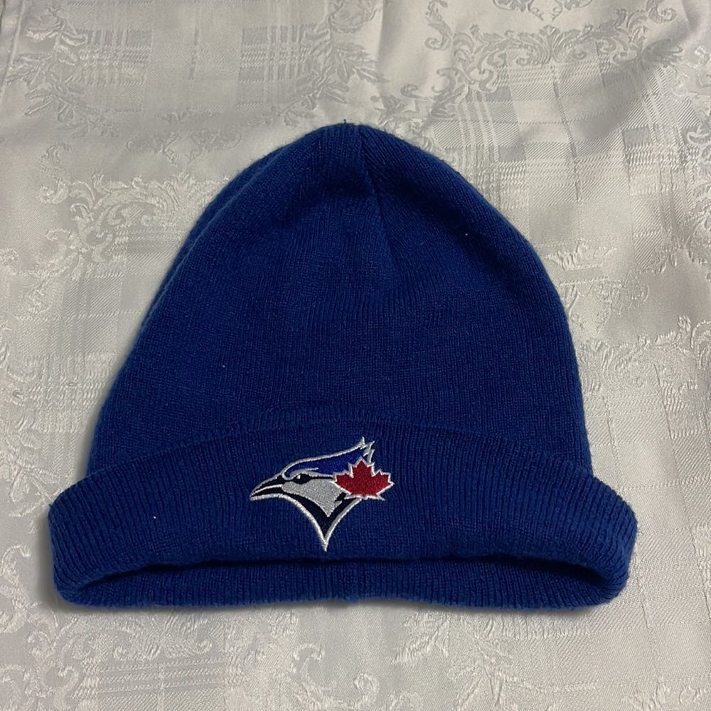 Toronto Blue Jays Toque - Picture 2 of 2